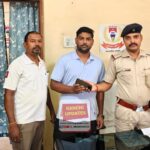 राँची पुलिस ने किया अंतरराज्यीय बाइक चोर गिरोह का भंडाफोड़, 7 चोरी की बाइक बरामद, 3 गिरफ्तार | Ranchi Police Busts Interstate Bike Theft Gang, 7 Stolen Motorcycles Recovered