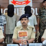 सोशल मीडिया की मदद से मिला खोया मोबाइल, पंडरा थाना ने लौटाया असली मालिक को | Lost Mobile Returned to Owner with Help of Social Media and Pandra Police