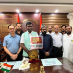 ओरमांझी-गोला एक्सप्रेसवे से आधा होगा सफर का समय, इसी साल शुरू होने की उम्मीद | Ormanjhi-Gola Expressway to Cut Travel Time in Half, Opening Expected This Year
