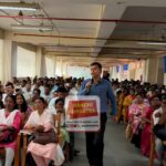 री-इवैल्यूएशन के बाद राँची की अवनी केजरीवाल बनीं ऑल इंडिया टॉपर, हासिल किए 500 में 500 अंक | Ranchi’s Avni Kejriwal Scores Perfect 500/500 After Re-Evaluation, Emerges All India Topper