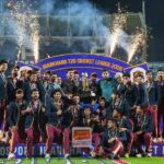 छोटानागपुर रॉयल्स फाइनल में, रांची टाइटंस को 7 विकेट से हराया | Chotanagpur Royals Storm into Final with 7-Wicket Win Over Ranchi Titans