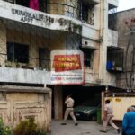 श्रावणी मेला से पहले पहाड़ी मंदिर परिसर होगा अतिक्रमणमुक्त, नगर निगम ने शुरू की तैयारी | Encroachment Removal Drive Planned at Pahari Mandir Ahead of Shravani Mela