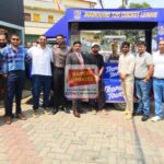 राज्यसभा चुनाव हुआ दिलचस्प, परिमल नथवानी ने निर्दलीय उम्मीदवार के रूप में भरा नामांकन | Rajya Sabha Race Heats Up as Parimal Nathwani Files Nomination as Independent