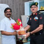 बरियातू रोड और डोरंडा में अतिक्रमण हटाओ अभियान, कई गुमटी और ठेले जब्त | Encroachment Removal Drive in Bariatu Road and Doranda, Several Kiosks and Carts Seized
