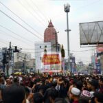 रिम्स को मिला नया कार्यकारी निदेशक, प्रो. डॉ. दिपेंद्र कुमार सिन्हा ने संभाला पदभार | RIMS Gets New Acting Director, Prof. Dr. Dipendra Kumar Sinha Takes Charge