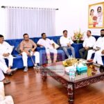 पीएलएफआई के दो सहयोगी गिरफ्तार, 50 लाख की लेवी वसूली की साजिश नाकाम