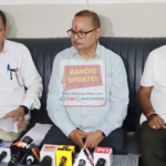 अमिताभ चौधरी की जयंती पर JSCA में रक्तदान शिविर, 110 यूनिट रक्त संग्रहित | Blood Donation Camp at JSCA on Amitabh Choudhary’s Birth Anniversary, 110 Units Collected