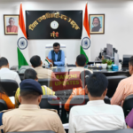 राँची में अतिक्रमण हटाओ अभियान तेज, हरमू और लाजपत पथ में सड़क चौड़ीकरण की कार्रवाई | Ranchi Intensifies Anti-Encroachment Drive, Road Widening Begins in Harmu & Lajpat Path