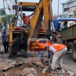जगन्नाथपुर रथ मेला 2026 को लेकर उपायुक्त की समीक्षा बैठक, सुरक्षा और सुविधाओं पर विशेष जोर | DC Reviews Preparations for Jagannathpur Rath Mela 2026, Focus on Safety & Devotee Facilities