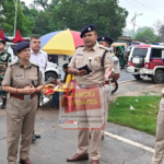 राँची में अतिक्रमण हटाओ अभियान तेज, हरमू और लाजपत पथ में सड़क चौड़ीकरण की कार्रवाई | Ranchi Intensifies Anti-Encroachment Drive, Road Widening Begins in Harmu & Lajpat Path