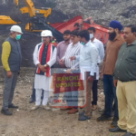जगन्नाथपुर रथ यात्रा 2026 से पहले DGP तदाशा मिश्रा ने सुरक्षा तैयारियों का लिया जायजा | DGP Tadasa Mishra Reviews Security Arrangements Ahead of Jagannathpur Rath Yatra 2026