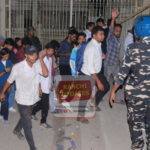 केंद्रीय मंत्री तोखन साहू ने झिरी डंपिंग यार्ड का किया निरीक्षण, बायो गैस प्लांट और बायोरेमेडिएशन कार्य की समीक्षा | Union Minister Tokhan Sahu Reviews Jhiri Dumping Yard Bio-Gas Plant & Bioremediation Project