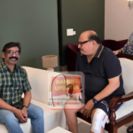 राँची में स्वास्थ्य मंत्री डॉ. इरफान अंसारी बोले- एम्स खोलने पर केंद्र से चर्चा, रिम्स-2 जल्द होगा शुरू | Health Minister Irfan Ansari Says AIIMS Proposal Discussed with Centre, RIMS-2 to Begin Soon