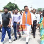 राँची में पेपर लीक के खिलाफ छात्रों की गूंज मैराथन, कन्हैया कुमार समेत कई नेताओं ने किया समर्थन | ‘Students’ Voice’ Marathon Held in Ranchi Against Paper Leaks, Kanhaiya Kumar Joins Protest