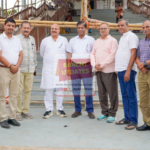 राँची में नगर निगम का अतिक्रमण हटाओ अभियान, कई अवैध निर्माण ध्वस्त | Ranchi Municipal Corporation Removes Illegal Encroachments Across City