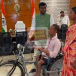 जगन्नाथपुर रथ यात्रा की तैयारियों का जयशंकर पाठक ने लिया जायजा, अतिक्रमण पर जताई चिंता | Jaishankar Pathak Reviews Jagannathpur Rath Yatra Preparations, Raises Concern Over Encroachment