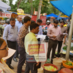 लॉर्ड्स में भारतीय महिला टीम का ऐतिहासिक टेस्ट विजय, इंग्लैंड को 270 रन से हराया | India Women Create History at Lord’s, Beat England by 270 Runs in Test