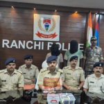 15 दिनों बाद भक्तों को हुए भगवान जगन्नाथ के दर्शन, आज निकलेगी ऐतिहासिक रथयात्रा | Lord Jagannath Gives Darshan After 15 Days, Historic Rath Yatra Today in Ranchi