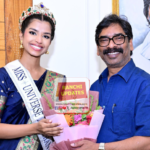 ‘जय जगन्नाथ’ के जयघोष से गूंजा राँची, ऐतिहासिक रथयात्रा में उमड़ा आस्था का जनसैलाब | Ranchi Echoes with ‘Jai Jagannath’ as Thousands Join Historic Rath Yatra