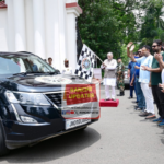 मोराबादी वेंडरों का पुनर्वास शुरू, टैगोर हिल के पास नई वेंडिंग साइट पर मिली जगह | Ranchi Municipal Corporation Begins Rehabilitation of Morabadi Vendors