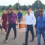 बिरसा मुंडा एयरपोर्ट राँची का जुलाई 2026 फ्लाइट शेड्यूल जारी | Birsa Munda Airport Ranchi Releases Flight Schedule for July 2026
