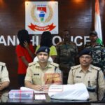 राँची के प्रमुख मार्ग बनेंगे मॉडल कॉरिडोर, नगर निगम की मेगा ड्राइव की तैयारी | Ranchi Municipal Corporation to Develop Major Roads as Model Corridors