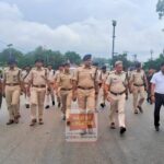 राँची के प्रमुख मार्ग बनेंगे मॉडल कॉरिडोर, नगर निगम की मेगा ड्राइव की तैयारी | Ranchi Municipal Corporation to Develop Major Roads as Model Corridors