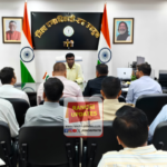 डूरंड कप 2026 से पहले मोराबादी में अतिक्रमण हटाओ अभियान, अस्थायी पार्किंग बनेगी | Encroachment Drive in Morabadi Ahead of Durand Cup 2026, Temporary Parking to be Developed