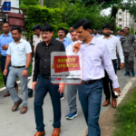 छात्रों के समर्थन में राहुल-प्रियंका का प्रदर्शन, पुलिस ने हिरासत में लिया | Rahul, Priyanka Detained During Protest Demanding Justice for Students