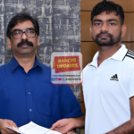 14वीं JPSC विवाद: चेयरमैन एल. खियांग्ते ने दिया इस्तीफा, CID की बड़ी कार्रवाई | 14th JPSC Row: Chairman L. Khyangte Resigns, CID Conducts Major Raid
