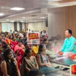 जनता दरबार में सख्त हुए DC मंजूनाथ भजन्त्री, राजस्व मामलों में लापरवाही पर कार्रवाई के निर्देश | DC Manjunath Bhajantri Orders Action Against Revenue Officials Over Negligence in Janata Darbar