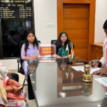 राँची में पहली बार होगा ‘सखुआ महोत्सव-2026’, शहरभर में चलेगा वृक्षारोपण अभियान | Ranchi to Launch First-Ever Sakhua Mahotsav 2026 with Citywide Plantation Drive