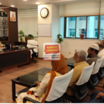 जनता दरबार में सख्त हुए DC मंजूनाथ भजन्त्री, राजस्व मामलों में लापरवाही पर कार्रवाई के निर्देश | DC Manjunath Bhajantri Orders Action Against Revenue Officials Over Negligence in Janata Darbar