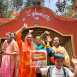 JPSC-JSSC भर्ती में कथित अनियमितताओं के विरोध में आदिवासी छात्रों का प्रदर्शन, पारदर्शी परीक्षा व्यवस्था की मांग | Tribal Students Protest in Ranchi Against Alleged JPSC-JSSC Irregularities