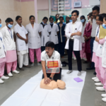 करमटोली तालाब और पार्क का निरीक्षण, सौंदर्यीकरण व अतिक्रमण हटाने के दिए निर्देश | Ranchi Municipal Commissioner Inspects Karamtoli Pond and Park