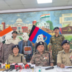 CBSE क्लस्टर-III टेबल टेनिस टूर्नामेंट 2026 का आयोजन JVM श्यामली में, झारखंड-बिहार की 60 टीमें लेंगी हिस्सा | JVM Shyamali to Host CBSE Cluster-III Table Tennis Tournament 2026, 60 Teams from Jharkhand & Bihar to Participate