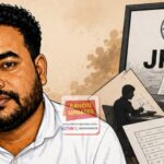 रांची में भाजपा कार्यालय के बाहर कांग्रेस-भाजपा कार्यकर्ताओं में हिंसक झड़प, पुलिस ने किया लाठीचार्ज | Ranchi Violent Clash Between Congress and BJP Workers Outside BJP Office, Police Resort to Lathi Charge