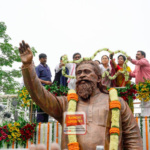 शिबू सोरेन की प्रथम पुण्यतिथि पर राँची समाहरणालय में रक्तदान शिविर, DC-SSP ने किया रक्तदान | Blood Donation Camp Held at Ranchi Collectorate on Shibu Soren’s First Death Anniversary