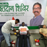 नेमरा में दिशोम गुरु शिबू सोरेन की प्रतिमा का अनावरण, CM हेमंत सोरेन ने दी श्रद्धांजलि | CM Hemant Soren Unveils Shibu Soren Statue at Nemra