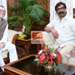 झारखंड विधानसभा मॉनसून सत्र पर सर्वदलीय बैठक, शांतिपूर्ण संचालन पर सहमति | Jharkhand Assembly Monsoon Session All-Party Meeting Held Ahead of Session