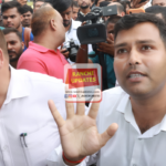 JPSC-JSSC नियुक्ति प्रक्रिया और छात्र आंदोलन पर CM हेमंत सोरेन ने राज्यपाल से की मुलाकात | CM Hemant Soren Meets Governor Over JPSC-JSSC Recruitment & Student Protest