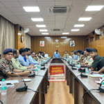 JPSC-JSSC आंदोलन: बारिश के बीच छात्रों की विशाल तिरंगा यात्रा, निष्पक्ष भर्ती की उठी मांग | JPSC-JSSC Aspirants Hold Massive Tiranga March in Ranchi Amid Rain