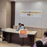 15 अगस्त समारोह की तैयारियों में जुटा राँची प्रशासन, मोरहाबादी मैदान में 14 प्लाटून करेंगी परेड | Ranchi Administration Reviews Preparations for Independence Day Celebration