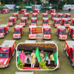 विश्व आदिवासी महोत्सव-2026 की तैयारियों की समीक्षा, उपायुक्त ने दिए जरूरी निर्देश | World Tribal Festival 2026 Preparations Reviewed in Ranchi