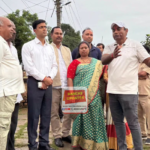 विश्व आदिवासी महोत्सव-2026 की तैयारियों की समीक्षा, उपायुक्त ने दिए जरूरी निर्देश | World Tribal Festival 2026 Preparations Reviewed in Ranchi