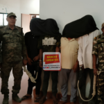 JPSC-JSSC आंदोलन के 15वें दिन छात्रों ने शहीद निर्मल महतो को दी श्रद्धांजलि | JPSC-JSSC Protesters Pay Tribute to Nirmal Mahto in Ranchi