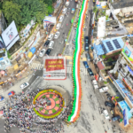 राँची में आदिवासी महोत्सव का भव्य आयोजन, झलकी झारखंड की समृद्ध संस्कृति | Grand Tribal Festival in Ranchi Showcases Jharkhand’s Rich Culture