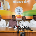 14वीं JPSC परीक्षा में कथित गड़बड़ी: पूर्व अध्यक्ष एल. ख्यांग्ते गिरफ्तार | Former JPSC Chairman L. Khiangte Arrested in 14th Exam Irregularities Case