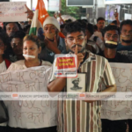 छात्र आंदोलन पर लाठीचार्ज के विरोध में झारखंड बंद, राँची में दिखा असर | Jharkhand Bandh Over Student Protest Lathicharge, Impact Seen in Ranchi