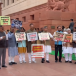अमर शहीद ठाकुर विश्वनाथ शाहदेव की 209वीं जयंती पर राँची में श्रद्धांजलि | Ranchi Pays Tribute on Amar Shaheed Thakur Vishwanath Shahdeo’s 209th Birth Anniversary